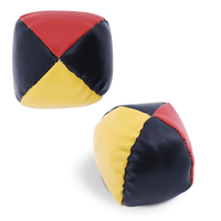 Express Hacky Sacks | Custom Branded | Promotional Novelty | BRAND KNEW PROMOTIONAL PRODUCTS