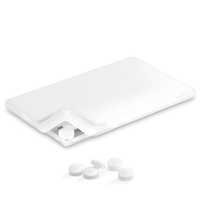 Express Mint Card | Custom Branded | Promotional confectionery | BRAND KNEW PROMOTIONAL PRODUCTS