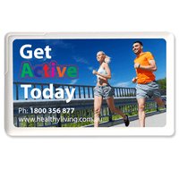 Express Mint Card | Custom Branded | Promotional confectionery | BRAND KNEW PROMOTIONAL PRODUCTS