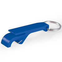 Express Pop Top Opener | Custom Branded | Promotional Keyring | BRAND KNEW PROMOTIONAL PRODUCTS