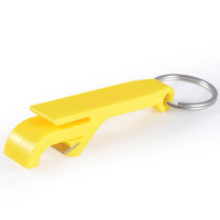 Express Pop Top Opener | Custom Branded | Promotional Keyring | BRAND KNEW PROMOTIONAL PRODUCTS