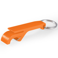 Express Pop Top Opener | Custom Branded | Promotional Keyring | BRAND KNEW PROMOTIONAL PRODUCTS