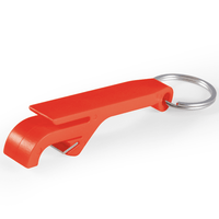 Express Pop Top Opener | Custom Branded | Promotional Keyring | BRAND KNEW PROMOTIONAL PRODUCTS