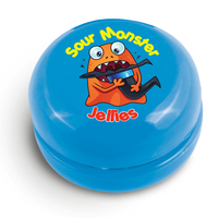 Express Yoyo