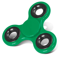 Fidget Spinner | Custom Branded | Promotional Novelty | BRAND KNEW PROMOTIONAL PRODUCTS