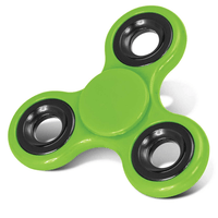 Fidget Spinner | Custom Branded | Promotional Novelty | BRAND KNEW PROMOTIONAL PRODUCTS