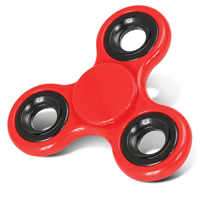 Fidget Spinner | Custom Branded | Promotional Novelty | BRAND KNEW PROMOTIONAL PRODUCTS