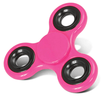 Fidget Spinner | Custom Branded | Promotional Novelty | BRAND KNEW PROMOTIONAL PRODUCTS