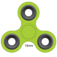 Fidget Spinner