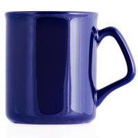 Flare Coffee Mug