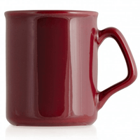 Flare Coffee Mug | Custom Branded | Promotional Ceramic Mug | BRAND KNEW PROMOTIONAL PRODUCTS
