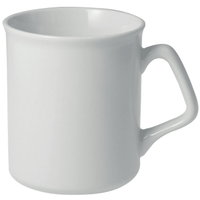Flare Coffee Mug | Custom Branded | Promotional Ceramic Mug | BRAND KNEW PROMOTIONAL PRODUCTS