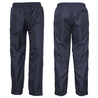 Flash Track Pants
