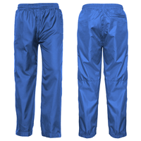 Flash Track Pants
