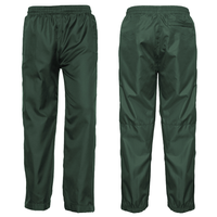 Flash Track Pants