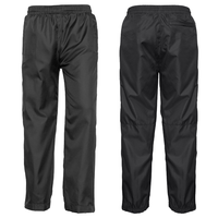 Flash Track Pants
