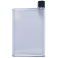 Flat Drink Bottle
