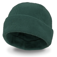 Micro Fleece Beanie