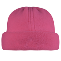 Micro Fleece Beanie