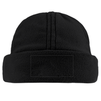 Micro Fleece Beanie