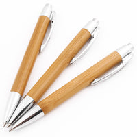 Bamboo Ballpoint Pen