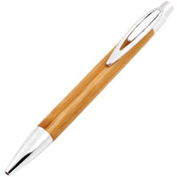 Bamboo Ballpoint Pen | Custom Branded | Promotional pen | BRAND KNEW PROMOTIONAL PRODUCTS