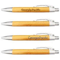 Bamboo Ballpoint Pen