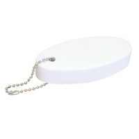 Floating Stress Shape Key Ring | Custom Branded | Promotional Keyring | BRAND KNEW PROMOTIONAL PRODUCTS
