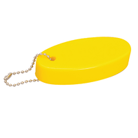Floating Stress Shape Key Ring | Custom Branded | Promotional Keyring | BRAND KNEW PROMOTIONAL PRODUCTS