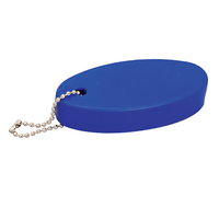 Floating Stress Shape Key Ring | Custom Branded | Promotional Keyring | BRAND KNEW PROMOTIONAL PRODUCTS