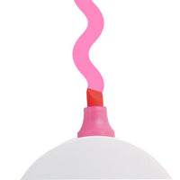 Flower Highlighter | Custom Branded | Promotional Highlighter | BRAND KNEW PROMOTIONAL PRODUCTS