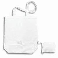 Foldable Calico Bag