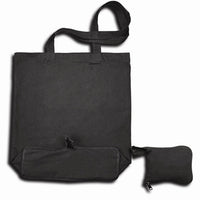 Foldable Calico Bag