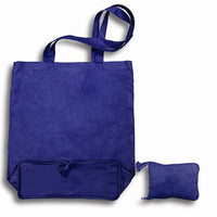 Foldable Calico Bag | Custom Branded | Promotional Calico Bag | BRAND KNEW PROMOTIONAL PRODUCTS