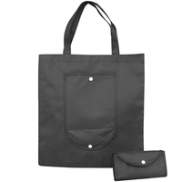 Foldable Shopping Bag | Custom Branded | Promotional Shopping Bag | BRAND KNEW PROMOTIONAL PRODUCTS