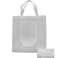 Foldable Shopping Bag