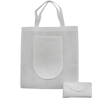 Foldable Shopping Bag | Custom Branded | Promotional Shopping Bag | BRAND KNEW PROMOTIONAL PRODUCTS