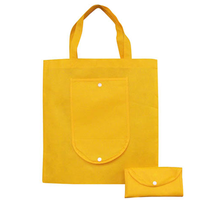 Foldable Shopping Bag