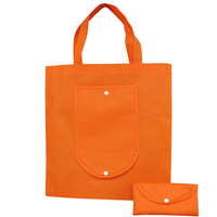 Foldable Shopping Bag | Custom Branded | Promotional Shopping Bag | BRAND KNEW PROMOTIONAL PRODUCTS