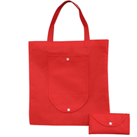Foldable Shopping Bag | Custom Branded | Promotional Shopping Bag | BRAND KNEW PROMOTIONAL PRODUCTS