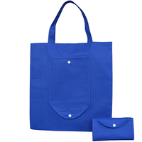 Foldable Shopping Bag | Custom Branded | Promotional Shopping Bag | BRAND KNEW PROMOTIONAL PRODUCTS