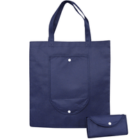Foldable Shopping Bag | Custom Branded | Promotional Shopping Bag | BRAND KNEW PROMOTIONAL PRODUCTS