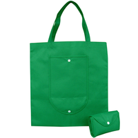 Foldable Shopping Bag