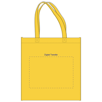 Foldable Shopping Bag | Custom Branded | Promotional Shopping Bag | BRAND KNEW PROMOTIONAL PRODUCTS