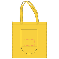 Foldable Shopping Bag