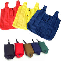 Foldable Shopping Tote | Custom Branded | Promotional Tote Bag | BRAND KNEW PROMOTIONAL PRODUCTS