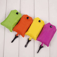 Foldable Shopping Tote | Custom Branded | Promotional Tote Bag | BRAND KNEW PROMOTIONAL PRODUCTS