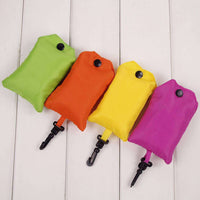Foldable Shopping Tote
