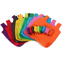 Foldable Shopping Tote