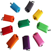 Foldable Shopping Tote